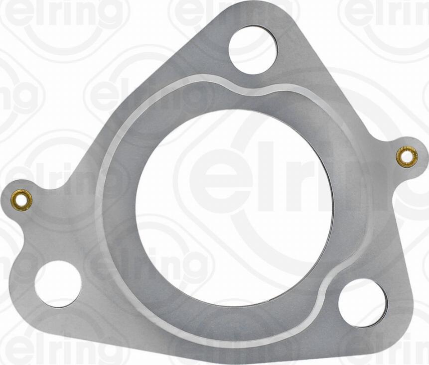 Elring 593.460 - Gasket, charger www.parts5.com