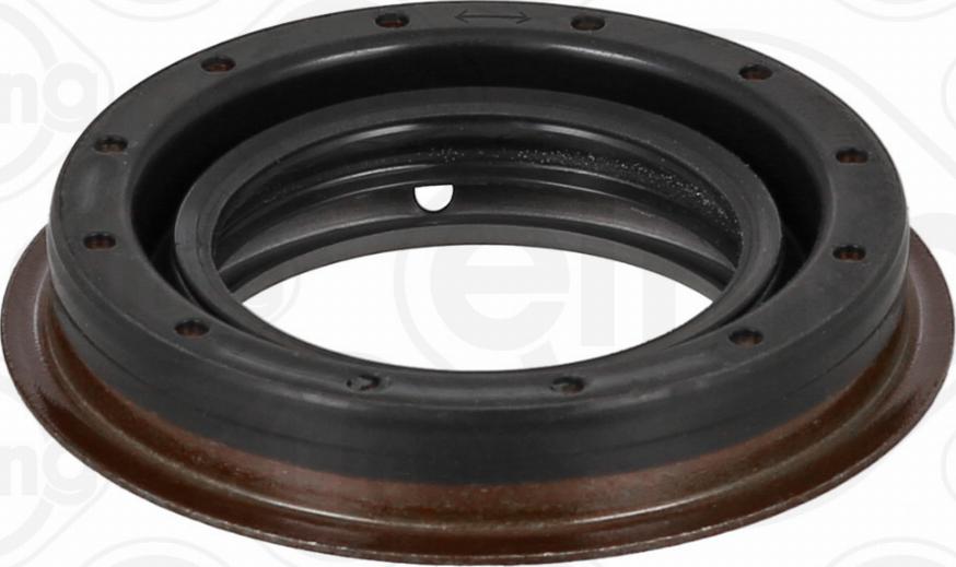 Elring 597.500 - Shaft Seal, differential www.parts5.com
