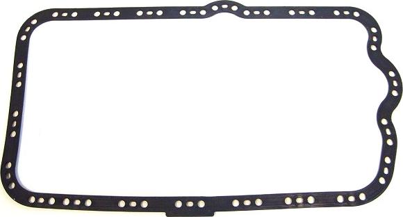 Elring 559.020 - Gasket, oil sump www.parts5.com
