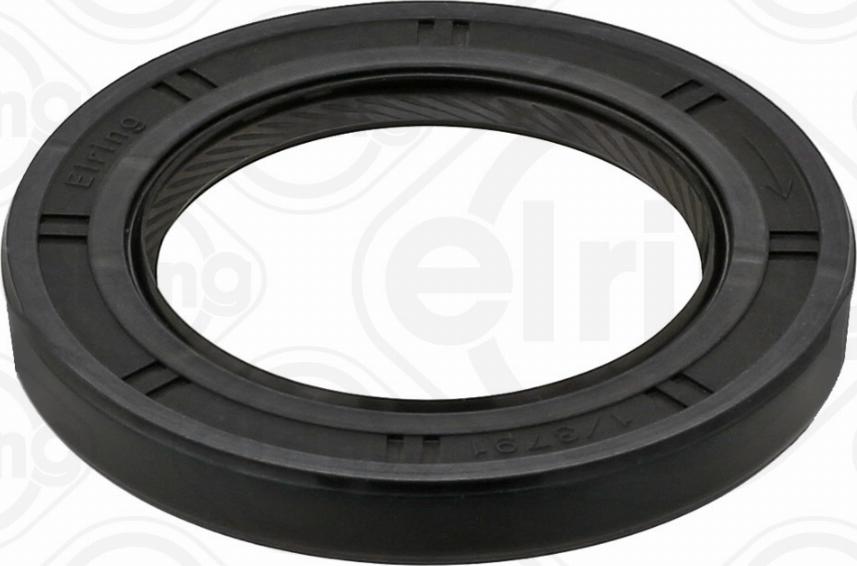 Elring 562.210 - Shaft Seal, automatic transmission www.parts5.com