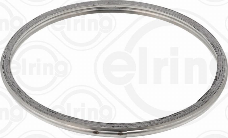 Elring 509.890 - Gasket, exhaust pipe www.parts5.com