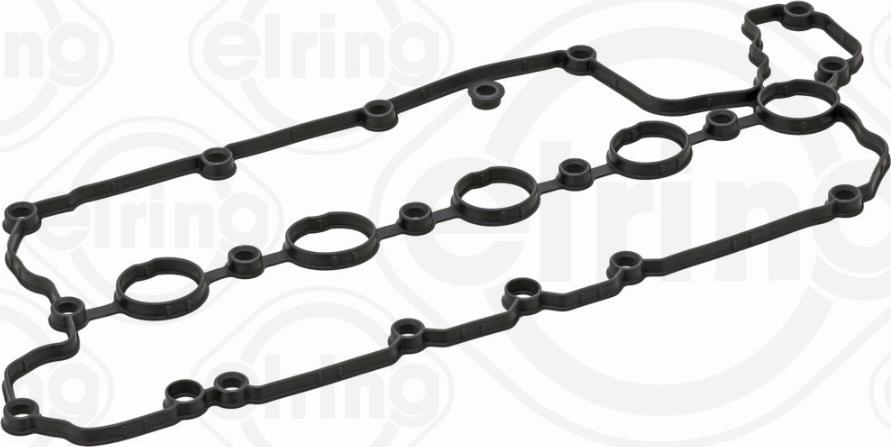 Elring 509.810 - Gasket, cylinder head cover www.parts5.com