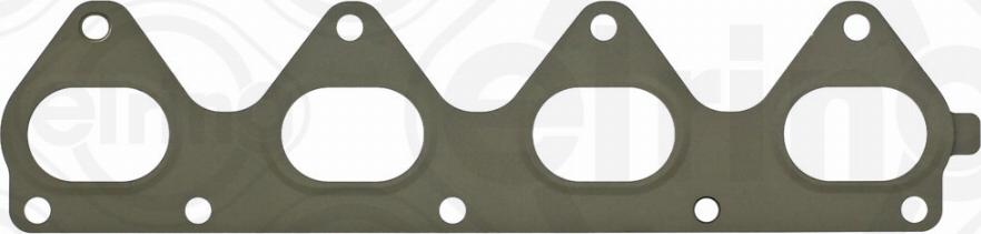 Elring 506.340 - Gasket, exhaust manifold www.parts5.com