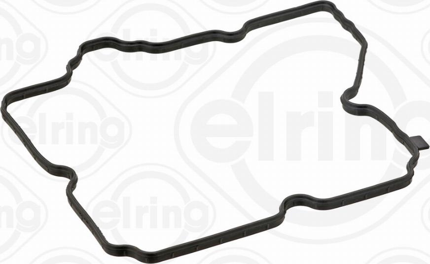 Elring 508.010 - Gasket, oil sump www.parts5.com