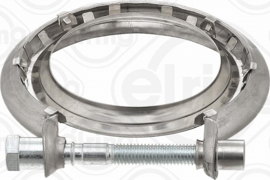 Elring 519.200 - Pipe Connector, exhaust system www.parts5.com