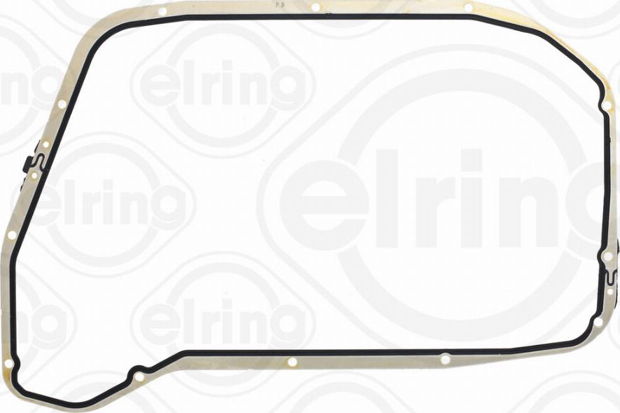 Elring 514.732 - Seal, automatic transmission oil sump www.parts5.com