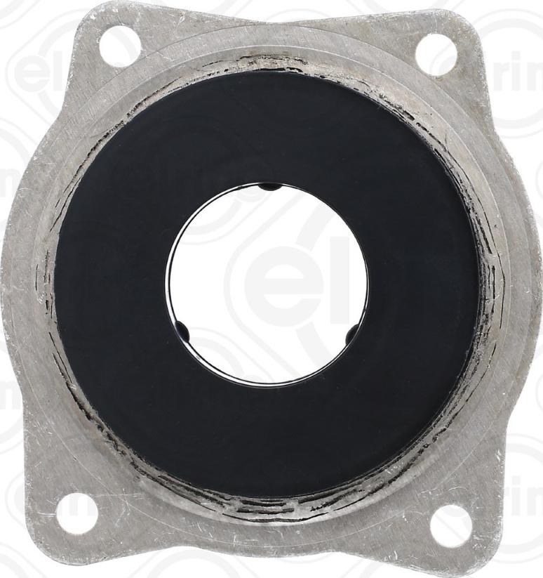 Elring 510.870 - Shaft Seal, crankshaft www.parts5.com