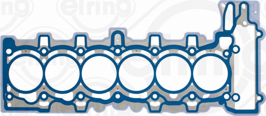 Elring 512.330 - Tihend,silindripea www.parts5.com