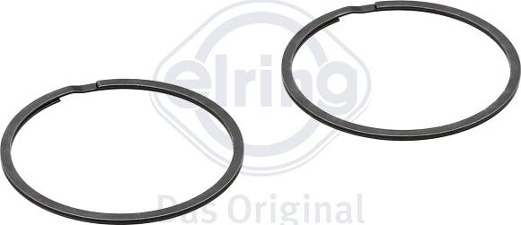 Elring 589.150 - Gasket Set, exhaust manifold www.parts5.com