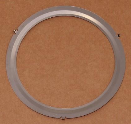 Elring 589.350 - Gasket, exhaust pipe www.parts5.com