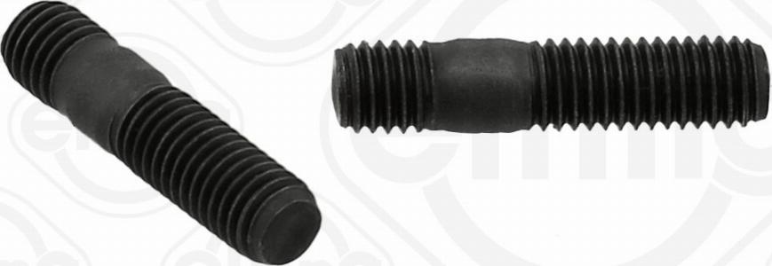 Elring 584.560 - Threaded Bolt, charger www.parts5.com