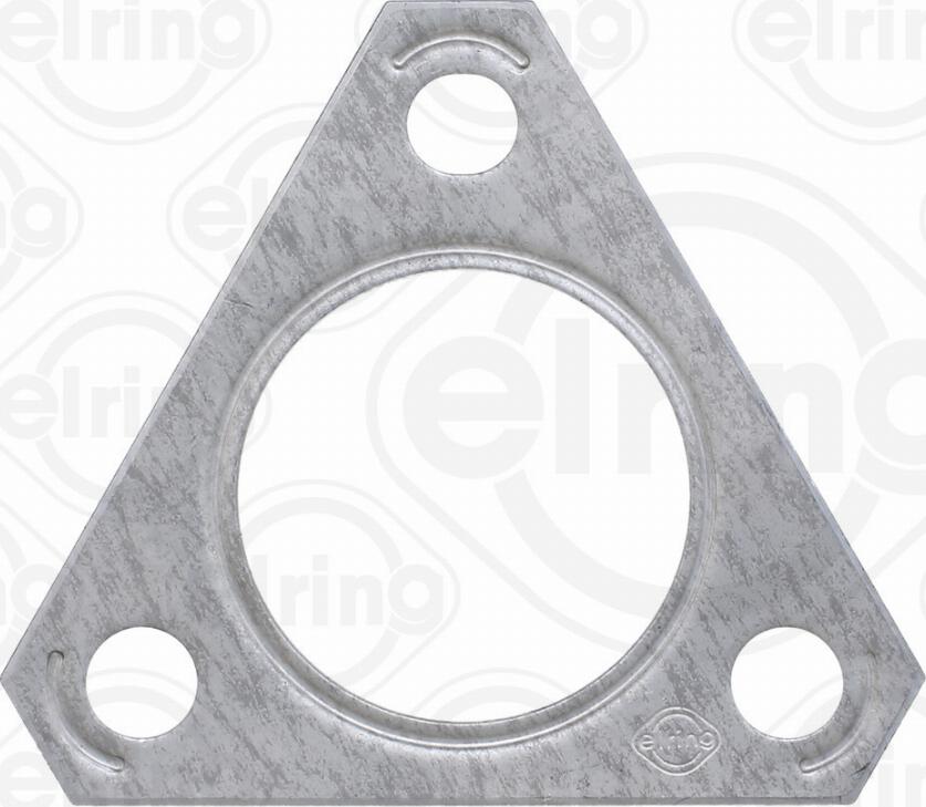 Elring 586.889 - Dichtung, Abgasrohr www.parts5.com