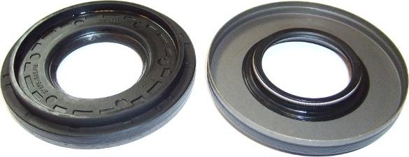 Elring 587.001 - Shaft Seal, differential www.parts5.com