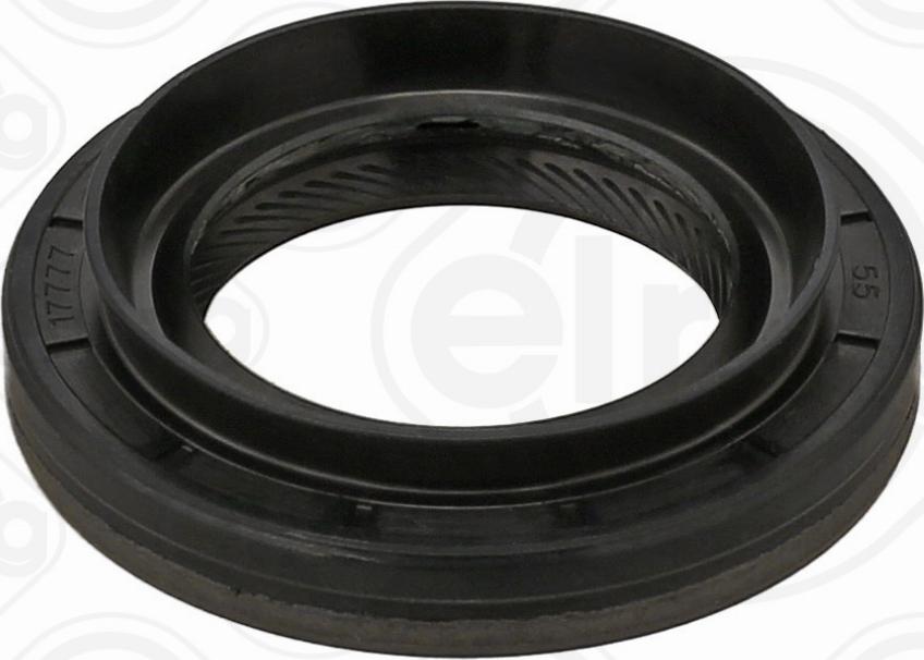 Elring 534.300 - Shaft Seal, differential www.parts5.com