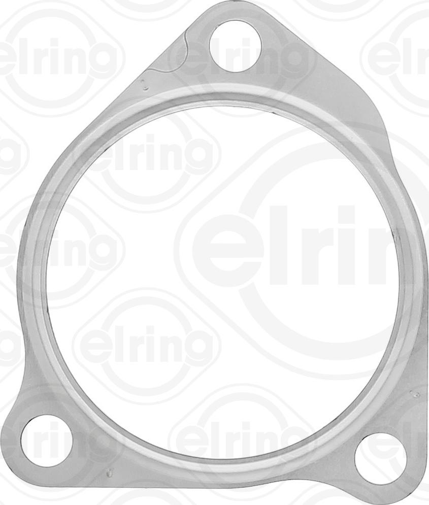 Elring 534.780 - Gasket, exhaust pipe www.parts5.com