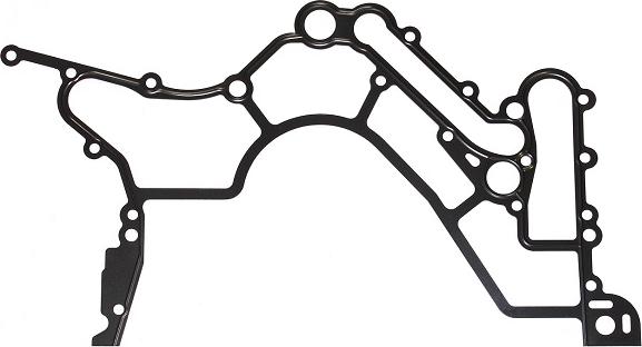 Elring 530.920 - Gasket, housing cover (crankcase) www.parts5.com