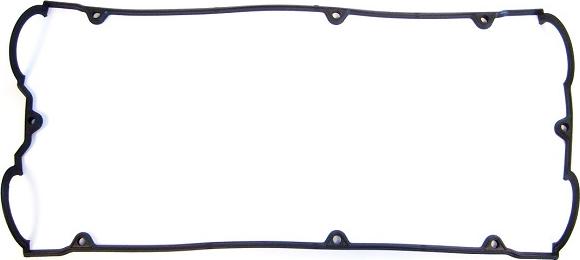 Elring 575.540 - Gasket, cylinder head cover www.parts5.com