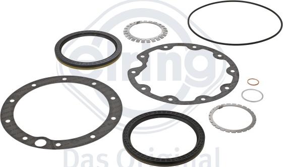 Elring 694.446 - Gasket Set, planetary gearbox www.parts5.com