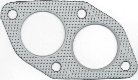 Elring 694.614 - Gasket, exhaust pipe www.parts5.com