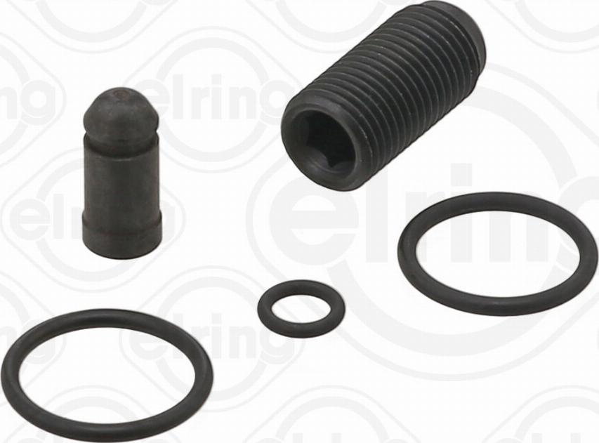 Elring 690.170 - Seal Kit, injector nozzle www.parts5.com