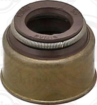 Elring 698.490 - Seal Ring, valve stem www.parts5.com