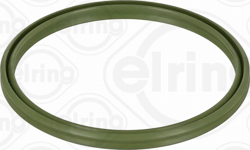 Elring 697.240 - Seal Ring, turbo air hose www.parts5.com