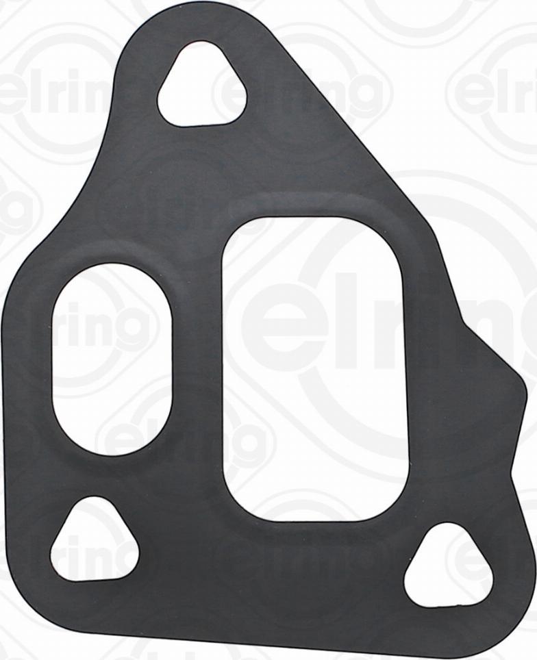 Elring 689.310 - Seal, EGR valve www.parts5.com
