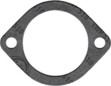 Elring 685.100 - Gasket, thermostat www.parts5.com