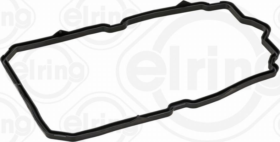 Elring 097.630 - Seal, automatic transmission oil sump www.parts5.com