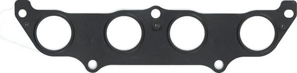 Elring 097.830 - Gasket, exhaust manifold www.parts5.com