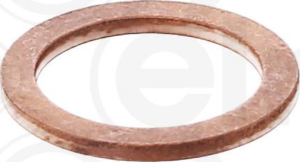 Elring 045.624 - Seal Ring, oil drain plug www.parts5.com