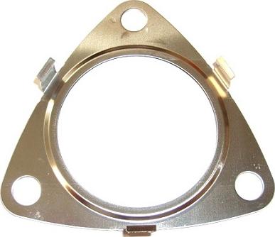 Elring 040.990 - Gasket, exhaust pipe www.parts5.com