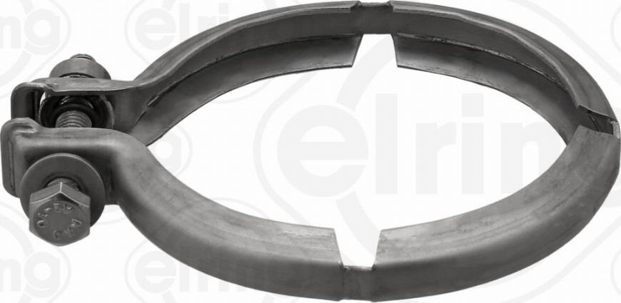 Elring 040630 - Pipe Connector, exhaust system www.parts5.com