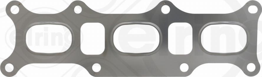 Elring 048.800 - Gasket, exhaust manifold www.parts5.com