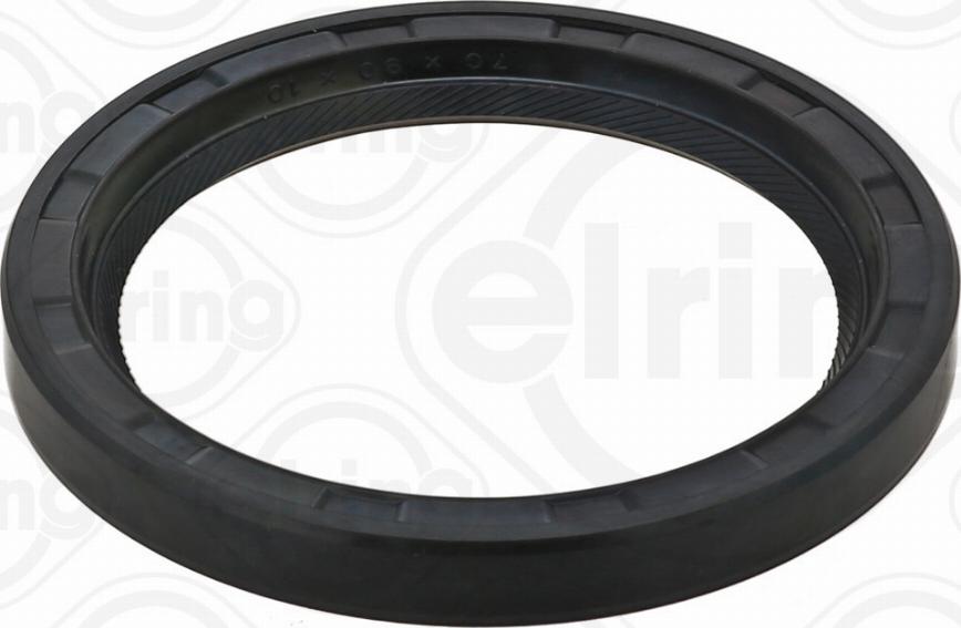Elring 042.102 - Уплотняющее кольцо, коленчатый вал www.parts5.com