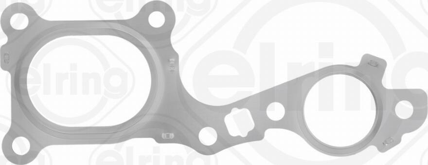 Elring 059.110 - Gasket, exhaust manifold www.parts5.com