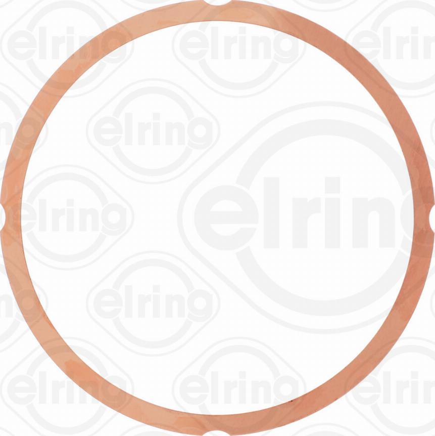 Elring 052.477 - O-Ring, cylinder sleeve www.parts5.com