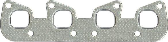 Elring 069.470 - Gasket, exhaust manifold www.parts5.com