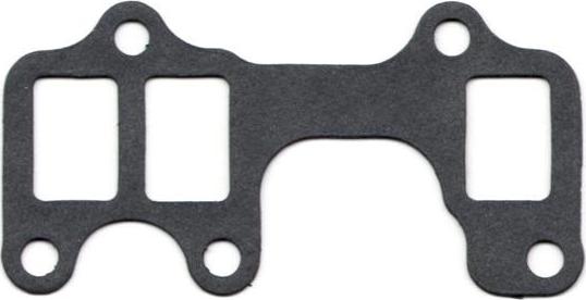 Elring 069.670 - Gasket, exhaust manifold www.parts5.com