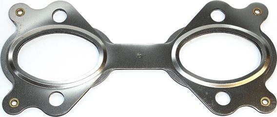 Elring 066.650 - Gasket, exhaust manifold www.parts5.com