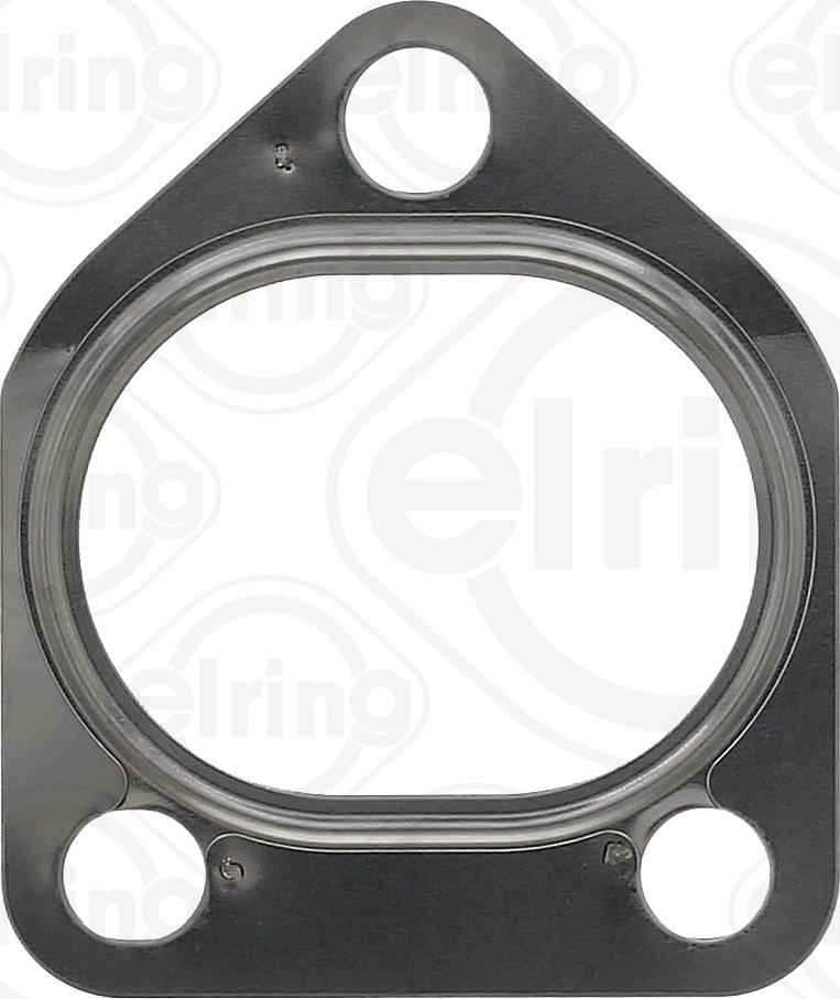 Elring 066.670 - Прокладка, компрессор www.parts5.com