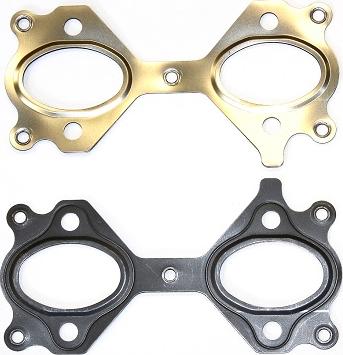 Elring 066.391 - Gasket, exhaust manifold www.parts5.com