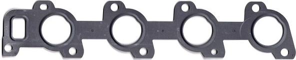Elring 066.772 - Gasket, exhaust manifold www.parts5.com