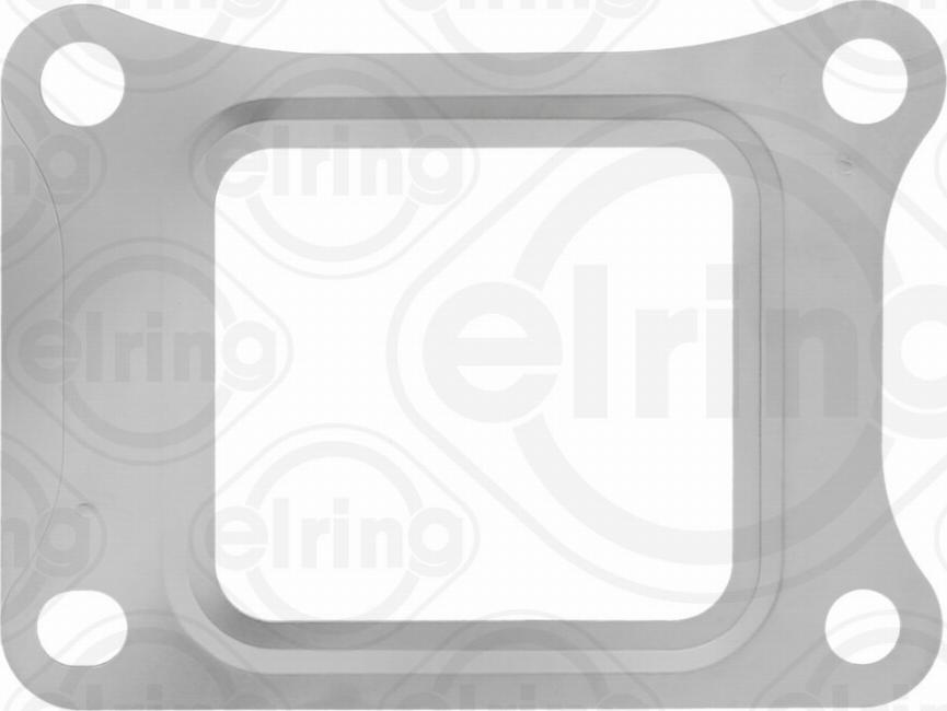 Elring 061660 - Прокладка, компрессор www.parts5.com