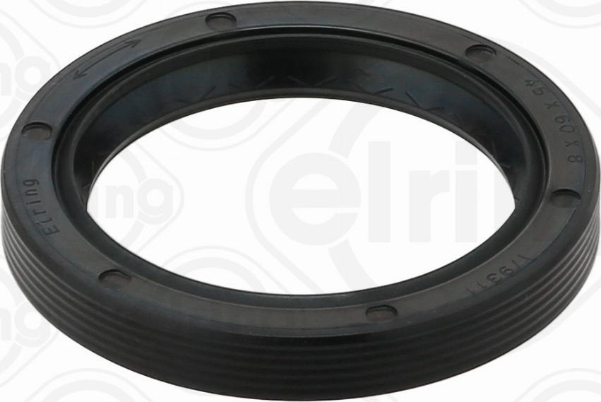 Elring 063.665 - Shaft Seal, differential www.parts5.com