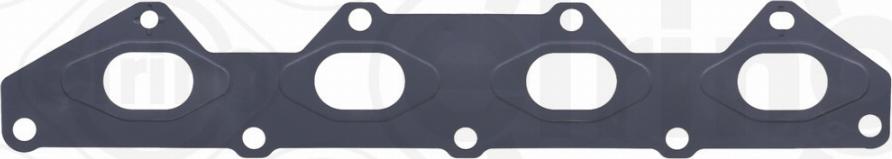 Elring 067.920 - Gasket, exhaust manifold www.parts5.com