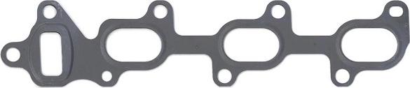 Elring 009.011 - Gasket, exhaust manifold www.parts5.com