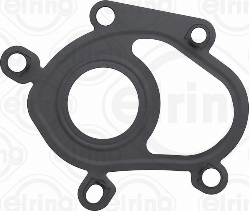 Elring 004.760 - Gasket, charger www.parts5.com