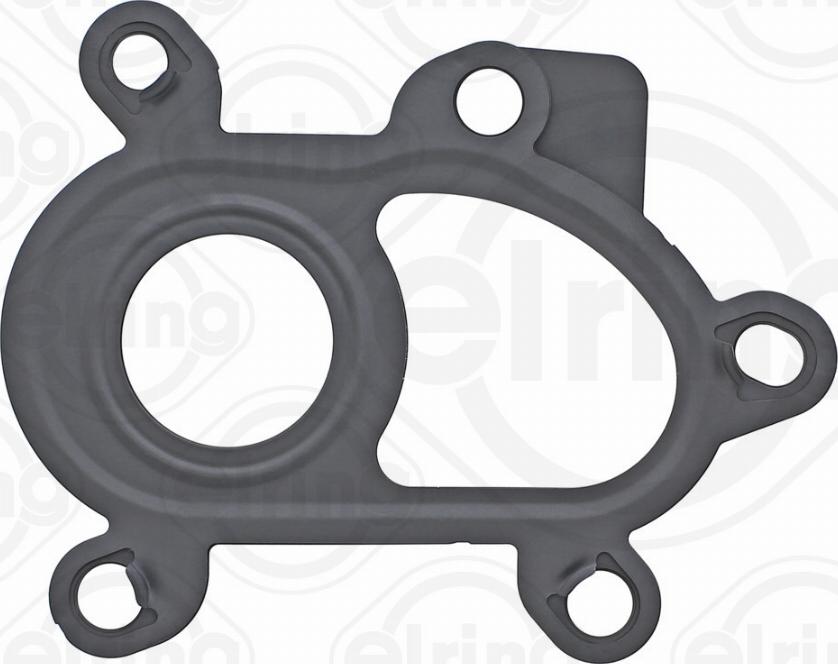 Elring 004.770 - Gasket, charger www.parts5.com