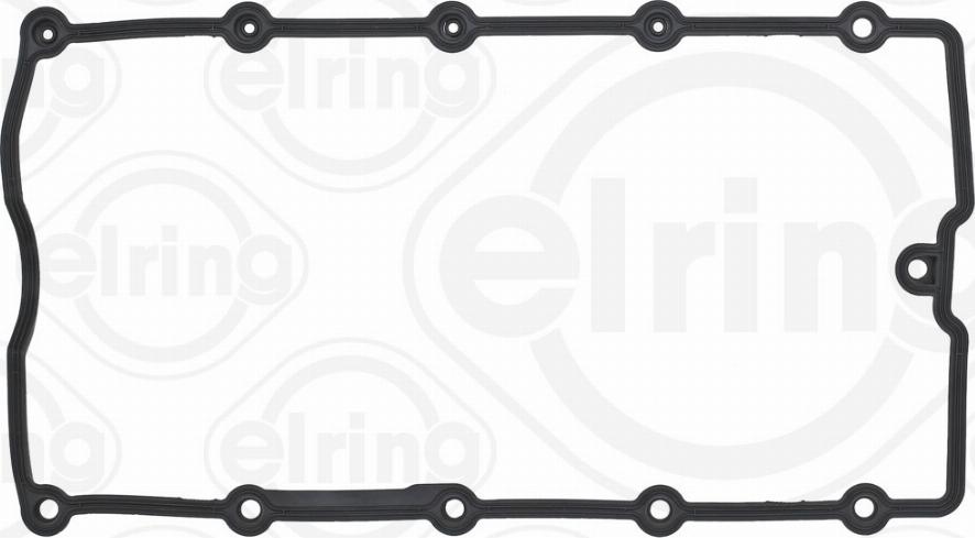 Elring 005.911 - Gasket, cylinder head cover www.parts5.com